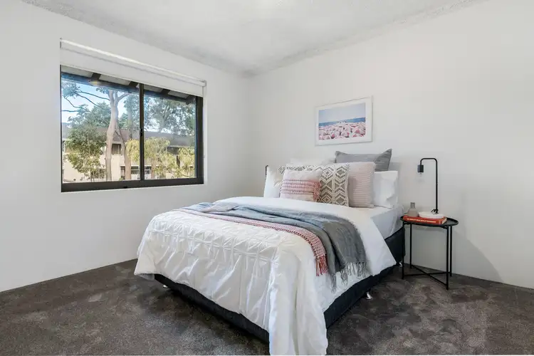 Fifth view of Homely apartment listing, 36/26 Charles Street, Five Dock NSW 2046