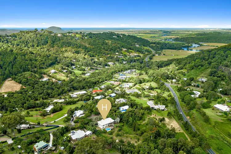 70 Tinarra Close, Maroochy River QLD 4561