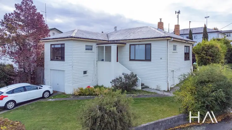 19 Crawford Street, Mowbray TAS 7248