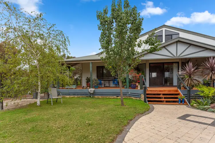 Third view of Homely house listing, 3 Grimm Road, Coffin Bay SA 5607