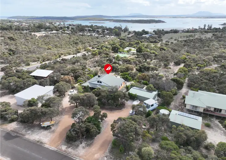 Fourth view of Homely house listing, 3 Grimm Road, Coffin Bay SA 5607