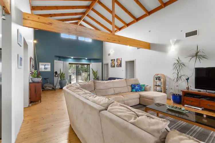 Fifth view of Homely house listing, 3 Grimm Road, Coffin Bay SA 5607