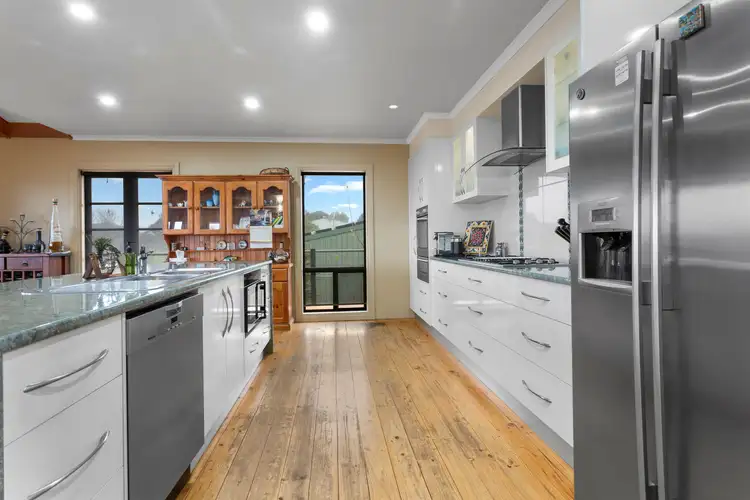 Sixth view of Homely house listing, 3 Grimm Road, Coffin Bay SA 5607