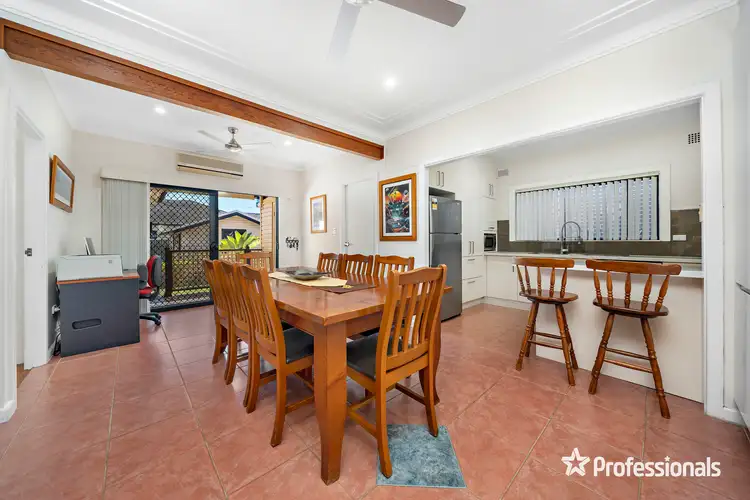 Fifth view of Homely house listing, 136 Arab Road, Padstow NSW 2211