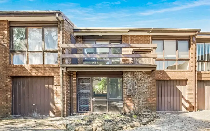 Main view of Homely unit listing, 4/6 Mereweather Avenue, Frankston VIC 3199