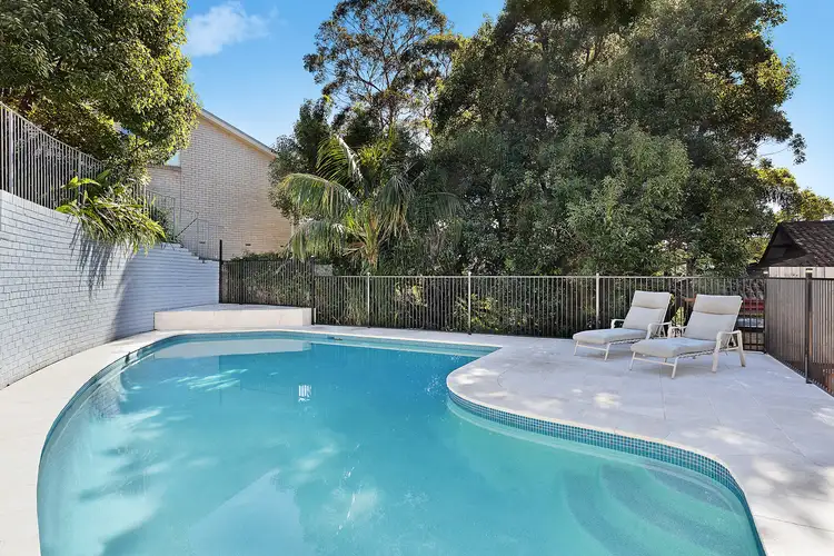 Second view of Homely house listing, 7 Woomba Close, Hornsby Heights NSW 2077