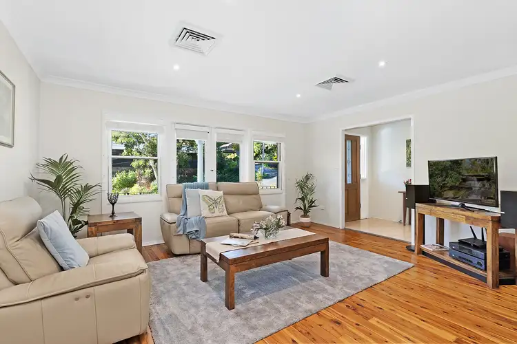 Third view of Homely house listing, 7 Woomba Close, Hornsby Heights NSW 2077
