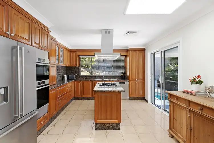 Fourth view of Homely house listing, 7 Woomba Close, Hornsby Heights NSW 2077