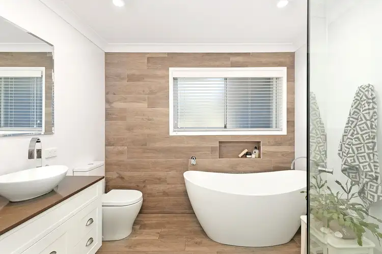 Fifth view of Homely house listing, 7 Woomba Close, Hornsby Heights NSW 2077