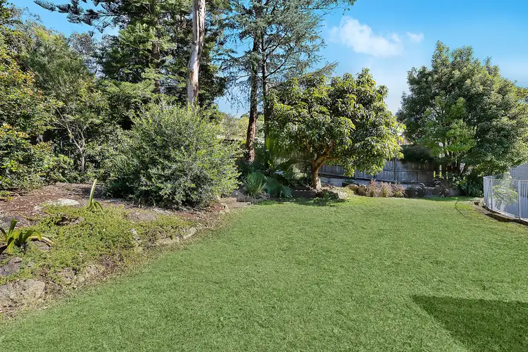 Sixth view of Homely house listing, 7 Woomba Close, Hornsby Heights NSW 2077