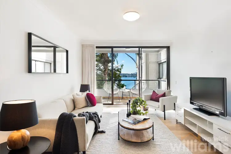 Main view of Homely apartment listing, 13/12 Walton Crescent, Abbotsford NSW 2046