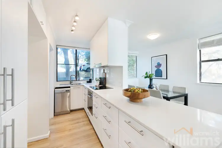 Fifth view of Homely apartment listing, 13/12 Walton Crescent, Abbotsford NSW 2046