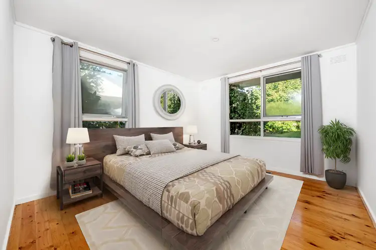 Second view of Homely house listing, 25 Kavel Street, Torrens ACT 2607