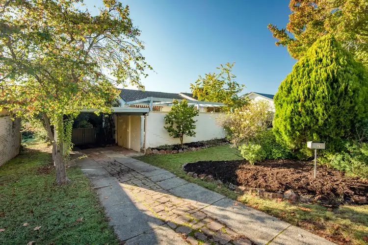 Fourth view of Homely house listing, 25 Kavel Street, Torrens ACT 2607