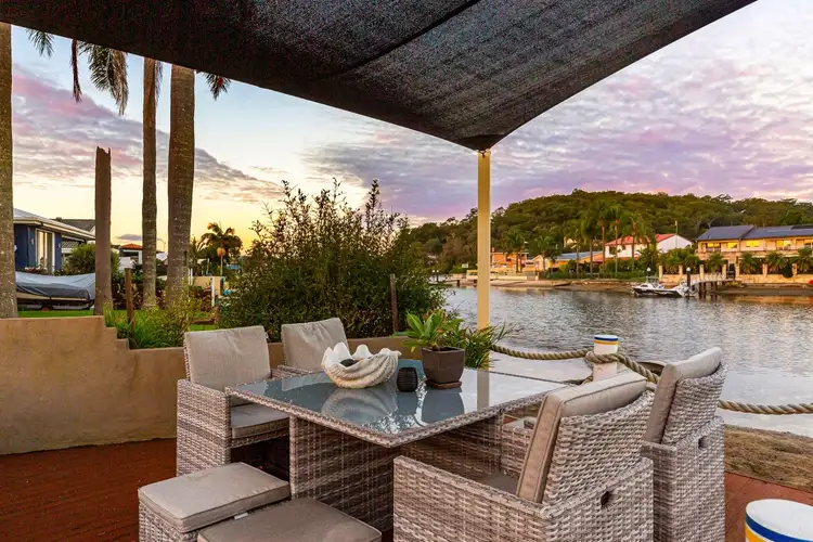 3 Salacia Close, St Huberts Island NSW 2257
