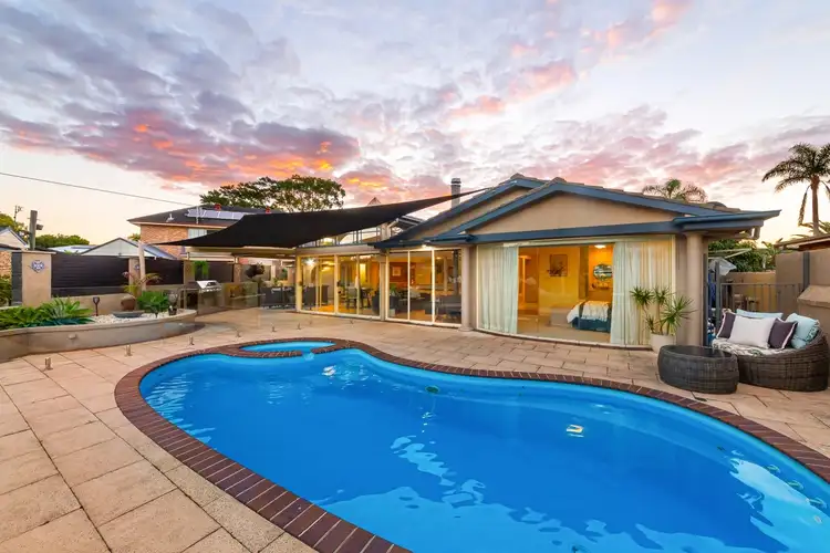 Second view of Homely house listing, 3 Salacia Close, St Huberts Island NSW 2257