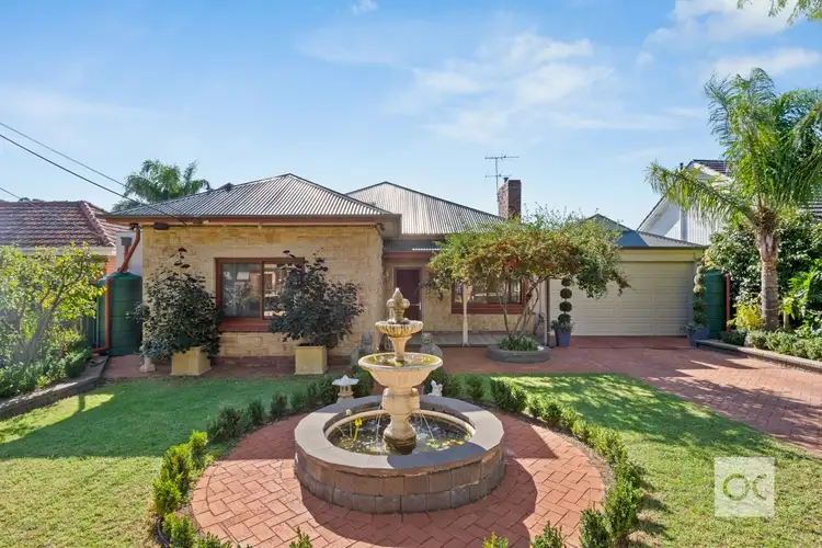 69 Narinna Avenue, Cumberland Park SA 5041