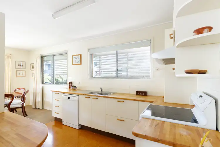 Third view of Homely house listing, 21 Ijong Street, Kenmore QLD 4069