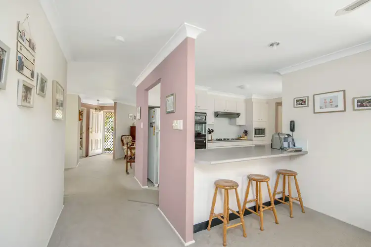 Fourth view of Homely house listing, 30 Isabella Close, Elermore Vale NSW 2287