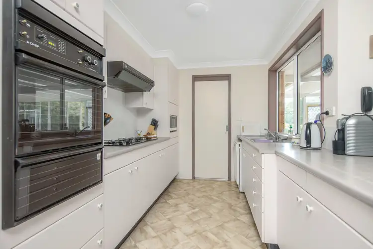 Fifth view of Homely house listing, 30 Isabella Close, Elermore Vale NSW 2287