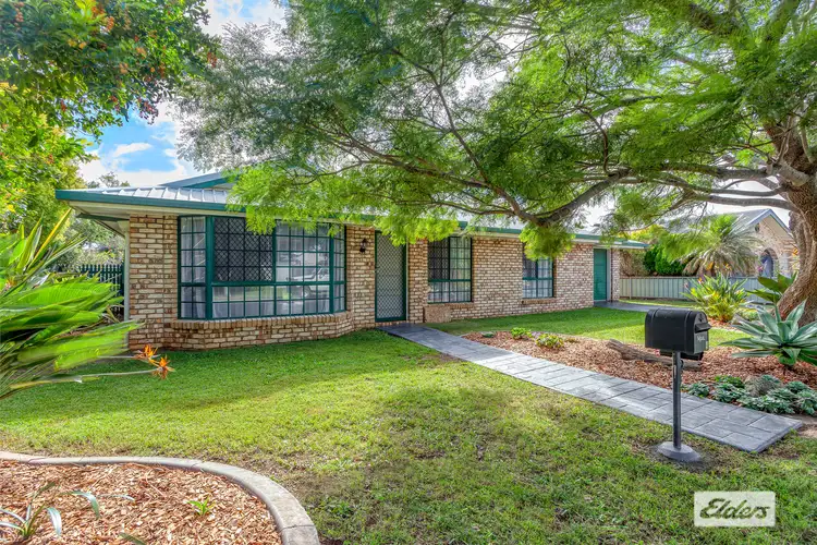 Main view of Homely house listing, 9 Pixie Drive, Kearneys Spring QLD 4350