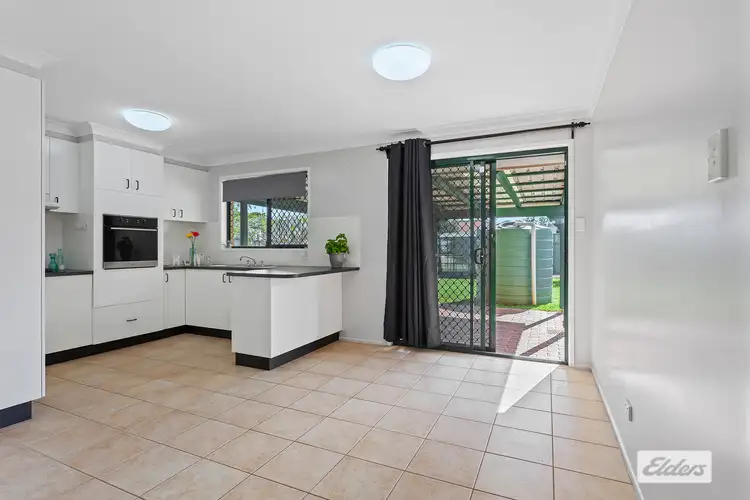 Fourth view of Homely house listing, 9 Pixie Drive, Kearneys Spring QLD 4350