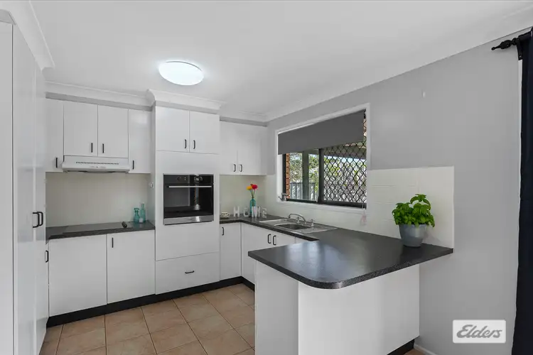 Fifth view of Homely house listing, 9 Pixie Drive, Kearneys Spring QLD 4350