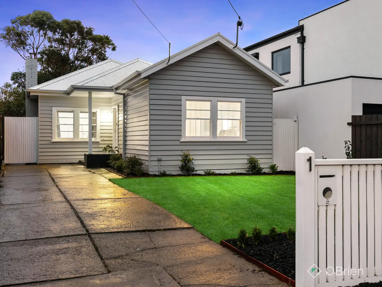 Main view of Homely house listing, 1 Kangaroo Road, Chelsea VIC 3196