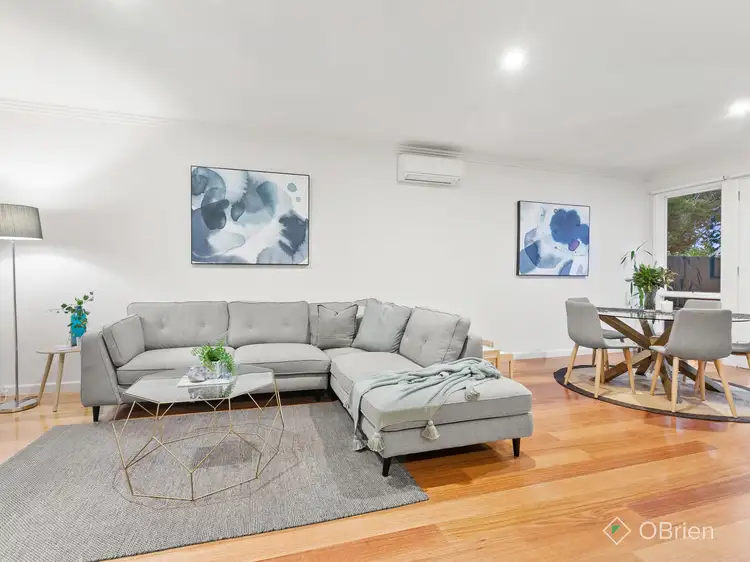 Third view of Homely house listing, 1 Kangaroo Road, Chelsea VIC 3196