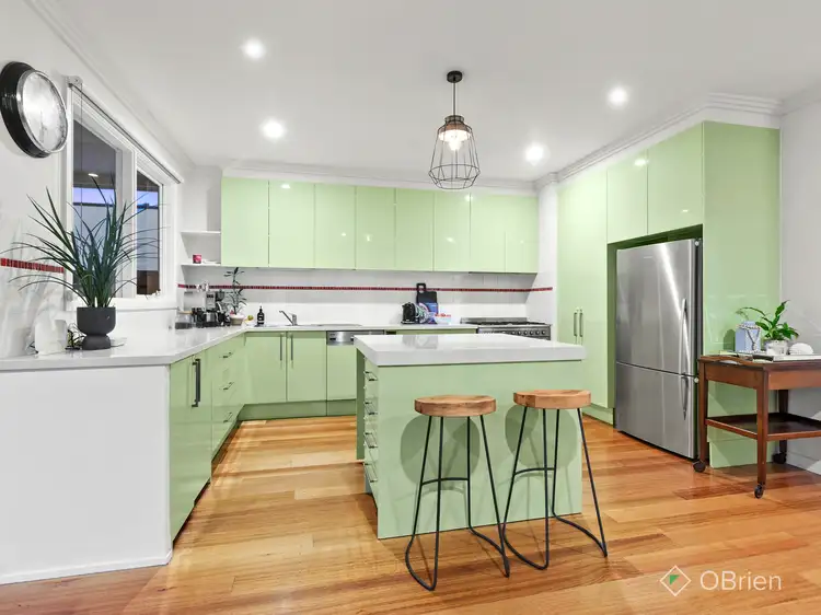 Sixth view of Homely house listing, 1 Kangaroo Road, Chelsea VIC 3196