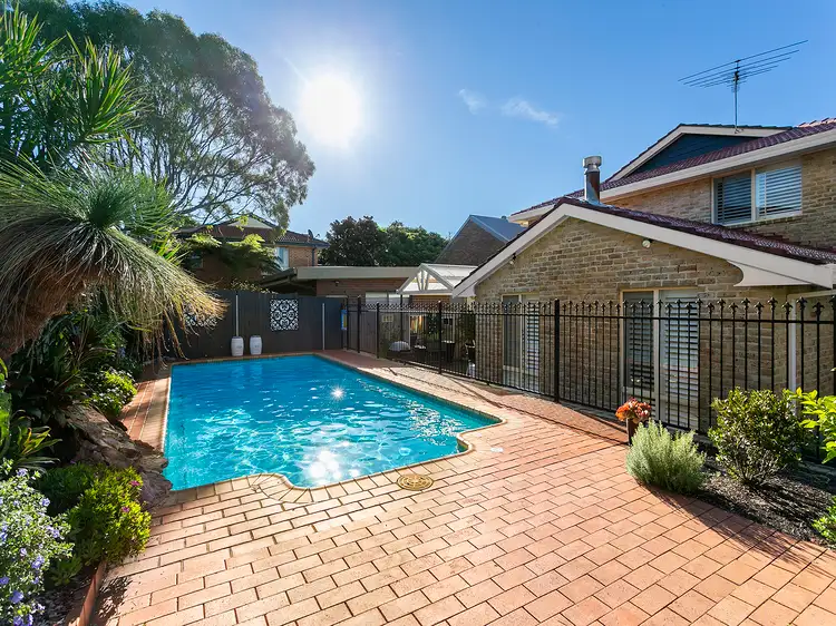 Third view of Homely house listing, 9 Yarra Road, Phillip Bay NSW 2036