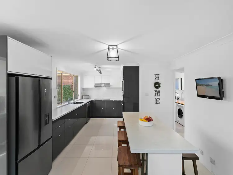 Fifth view of Homely house listing, 9 Yarra Road, Phillip Bay NSW 2036