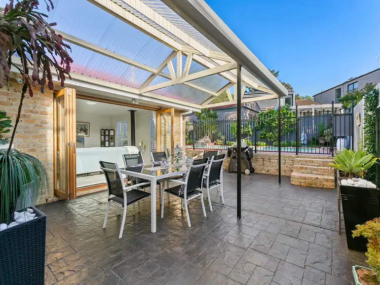 Sixth view of Homely house listing, 9 Yarra Road, Phillip Bay NSW 2036