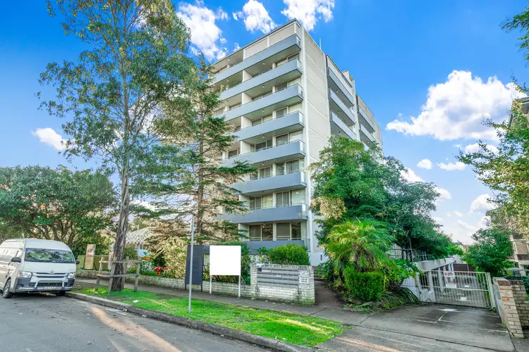 10/30 Alice Street, Harris Park NSW 2150