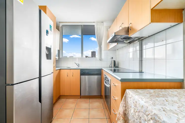 Third view of Homely unit listing, 10/30 Alice Street, Harris Park NSW 2150