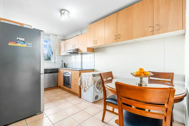 Fifth view of Homely unit listing, 10/30 Alice Street, Harris Park NSW 2150