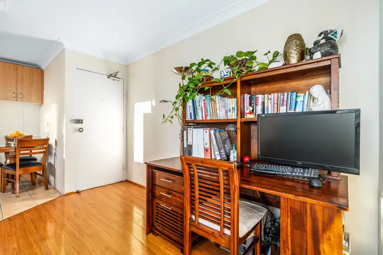 Sixth view of Homely unit listing, 10/30 Alice Street, Harris Park NSW 2150