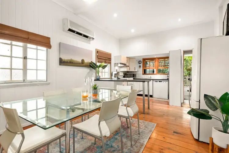 Third view of Homely house listing, 31 Burke Street, Coorparoo QLD 4151