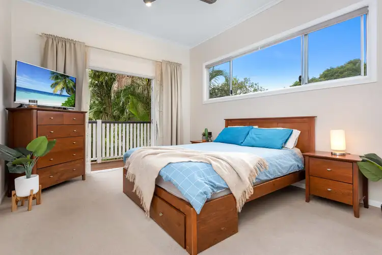 Fifth view of Homely house listing, 31 Burke Street, Coorparoo QLD 4151