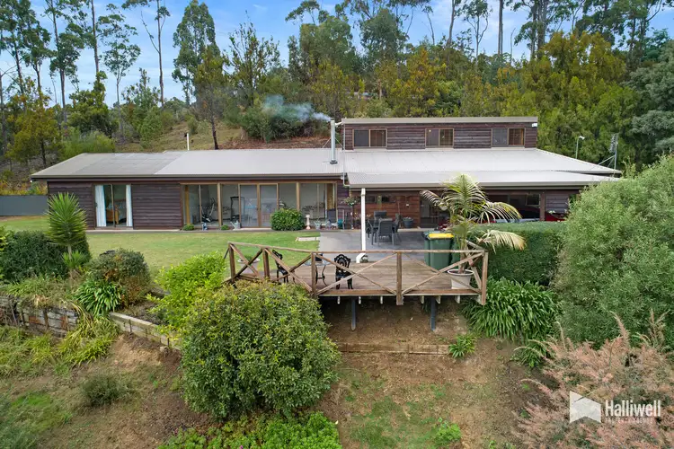 Main view of Homely house listing, 127 Kelcey Tier Road, Spreyton TAS 7310