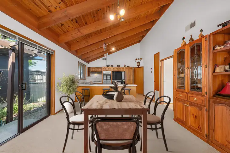 Third view of Homely unit listing, 4/83-85 Drysdale Avenue, Hamlyn Heights VIC 3215