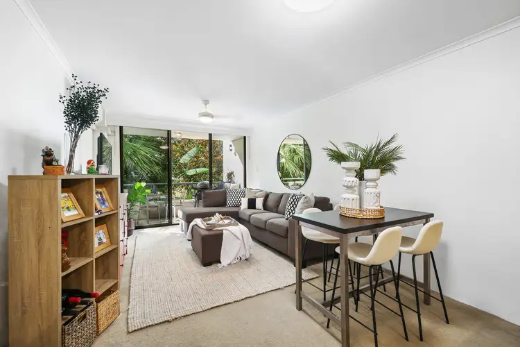 179/102 Miller Street