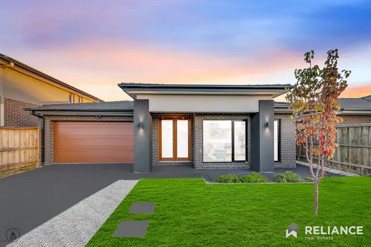 4 Plough Avenue, Truganina VIC 3029