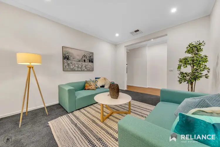 Sixth view of Homely house listing, 4 Plough Avenue, Truganina VIC 3029
