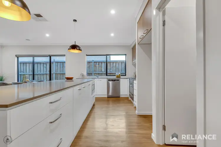 Seventh view of Homely house listing, 4 Plough Avenue, Truganina VIC 3029
