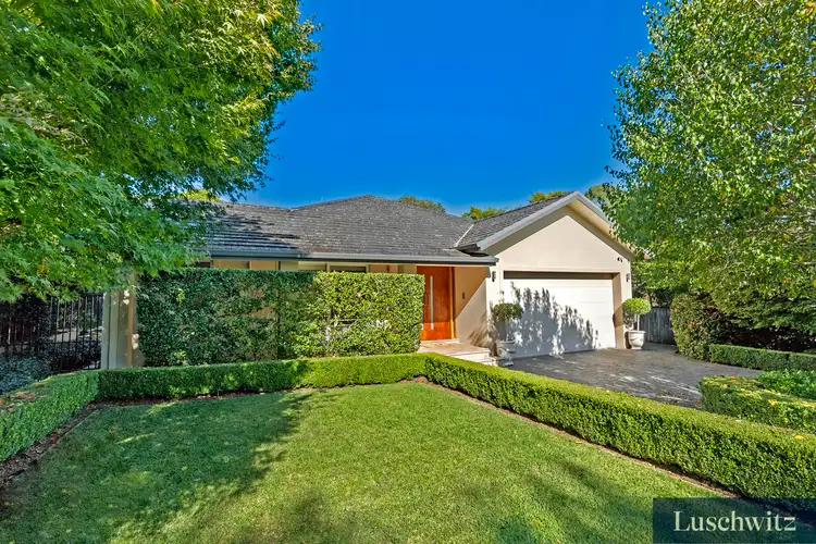 Second view of Homely house listing, 22 Boolarong Road, Pymble NSW 2073