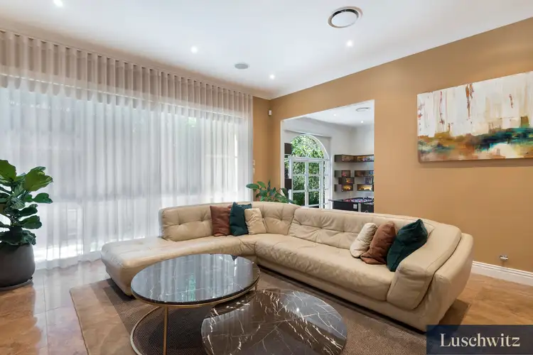 Third view of Homely house listing, 22 Boolarong Road, Pymble NSW 2073
