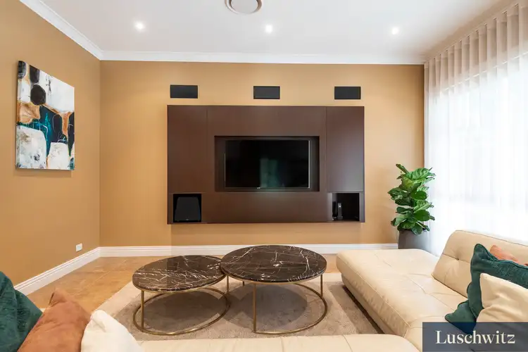 Fifth view of Homely house listing, 22 Boolarong Road, Pymble NSW 2073