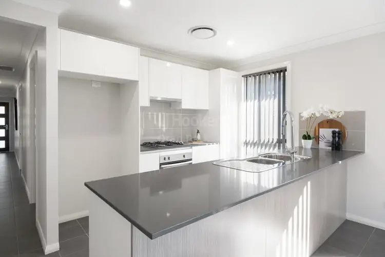 Second view of Homely house listing, 17 Hinton Loop, Oran Park NSW 2570