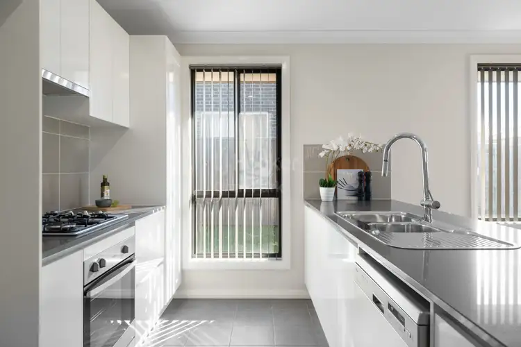 Third view of Homely house listing, 17 Hinton Loop, Oran Park NSW 2570